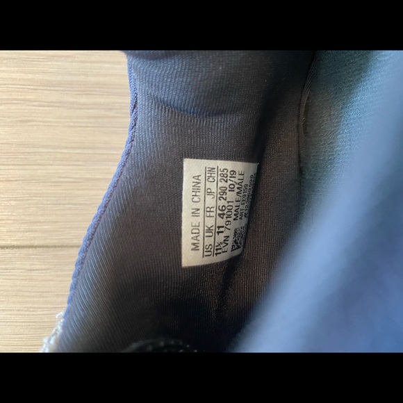 Adidas Bounce 2 - Picture 3 of 4